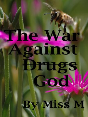 cover image of The War Against God